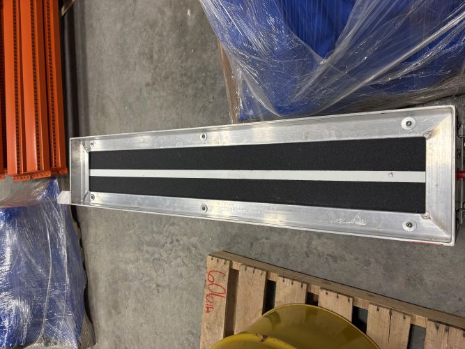 Lot of Nine (9) Weather Guard Pack Rat Drawer Units - Image 4